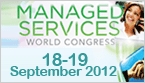 managed services world congress