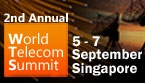 World Telecom Summit 2012