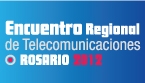 Encuentro Regional de Telecomunicaciones