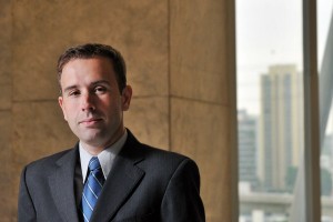 Ricardo Sanfelice, director de Marketing y Productos de GVT