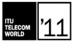 ITU Telecom World 2011