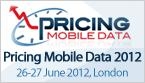 Pricing Mobile Data 2012