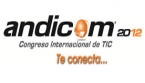 andicom 2012