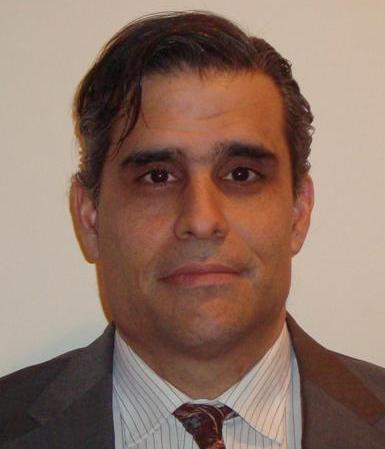 Orador: Andy Walker, Director de Soluciones de Portfolio, Ciena