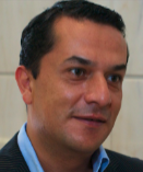 Alejandro Mutis, Energy Solutions Principal Latin America de NSN