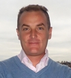 Diego Becker, Vice Presidente, Latinoamérica y Caribe