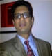 Seshadri Kulkarni,  Gerente de Desarrollo de Negocios, Soluciones móviles financieras de Comviva