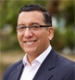 David Contreras, Vice Presidente Marketing Corporativo, Nominum