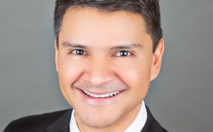 Edgar Figueroa, Wi-Fi Alliance