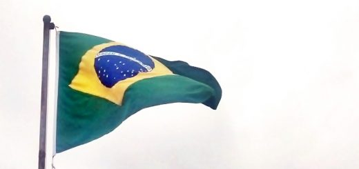 Bandera de Brasil