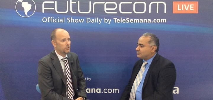 Seminario 5GAmericas en Futurecom 2017 aborda la 5G, regulación y transformación digital