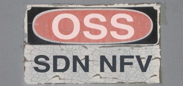 La transformación de OSS para la llegada de SDN y NFV