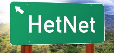 Redes HetNet: nuevas tecnologías, retos arquitectónicos y modelos de negocio