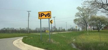 El camino de la migración de IPv4 a IPv6