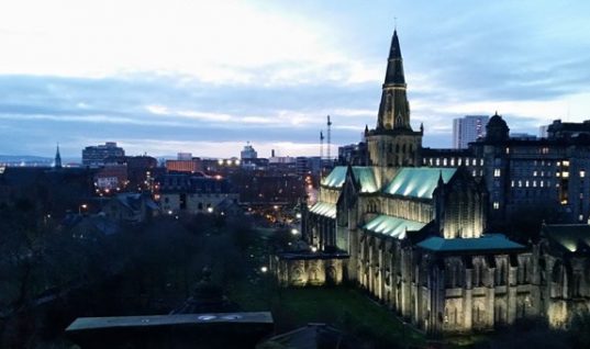 Stream, Semtech, Boston Networks y Censis despliegan una red LoRaWAN para IoT en Escocia