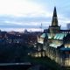 Stream, Semtech, Boston Networks y Censis despliegan una red LoRaWAN para IoT en Escocia