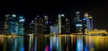 M1 delega a Nokia el despliegue de la primera red comercial NB-IoT de Singapur