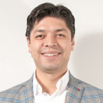 Luis Ita Luis Ita
