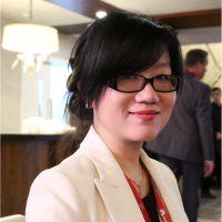 Headshot Daisy Zhu Headshot Daisy Zhu