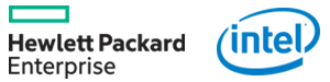 HPE-Intel HPE-Intel