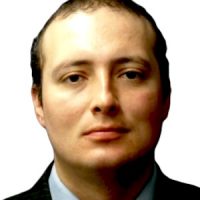 Sergio Octavio Sergio Octavio