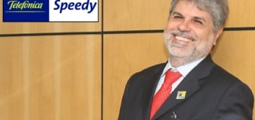 Telesp dejó atrás el mal trago de Speedy