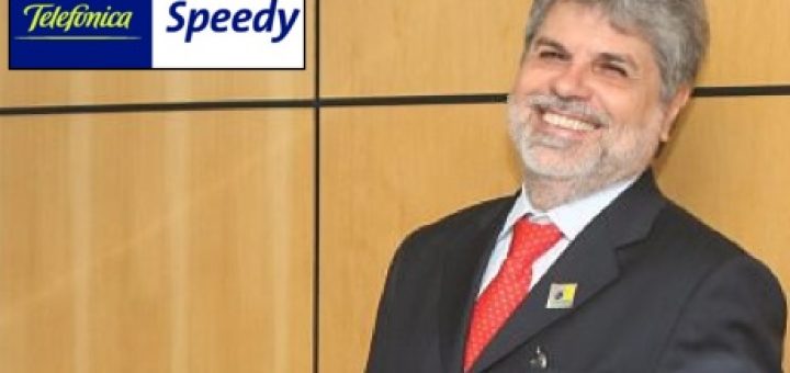 Telesp dejó atrás el mal trago de Speedy