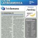 LTE en Latinoamérica
