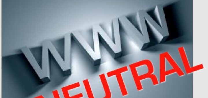 Chile inaugura el concepto de neutralidad de red en la región Web neutral Internet