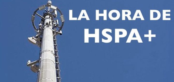 WiMAX se defiende como gato panza arriba, pero el que ataca es HSPA+ y no LTE
