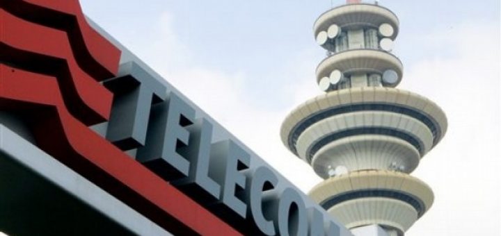 Telecom Italia reinicia negociaciones con el fondo KKR aunque baraja otra alternativa de asociación