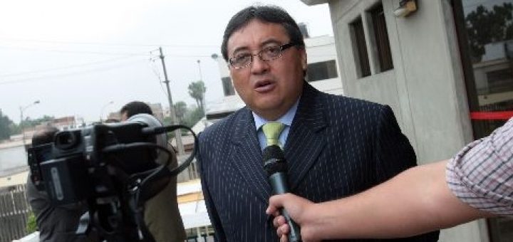 Perú iniciará el área virtual móvil en septiembre