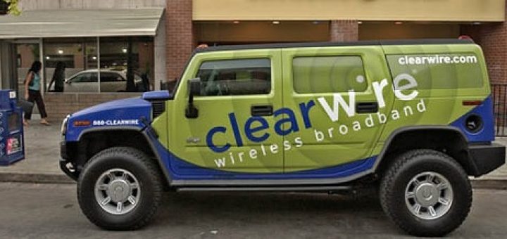 Clearwire ya no esconde sus cartas y anuncia pruebas LTE con Huawei