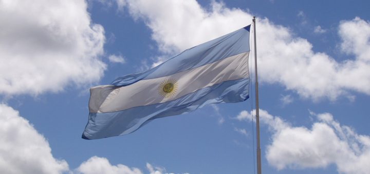 La Refefo conectará 13 cruces internacionales de Argentina