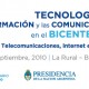 El Gobierno responde a los cableros en el evento de telecomunicaciones de Buenos Aires