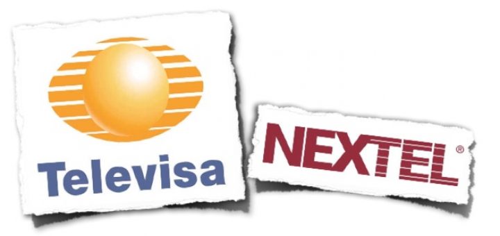 El romance entre Nextel y Televisa terminó antes de concretarse
