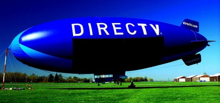DirecTV crece fuerte en América Latina y pelea mano a mano con América Móvil