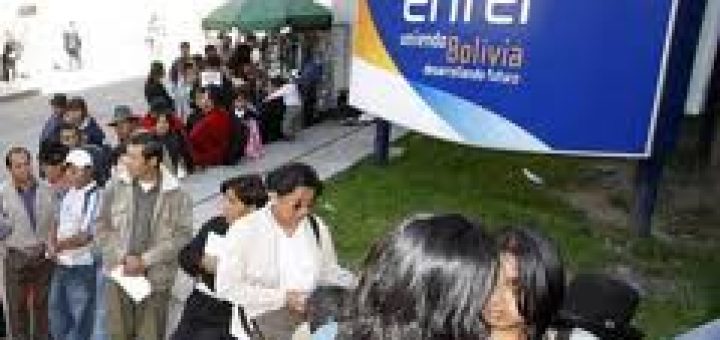 Acuerdo por ENTEL: pagarán el 10% de lo que ETI demandó ante La Haya