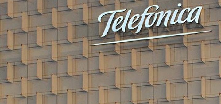Vivo y América Latina impulsan las ganancias de Telefónica