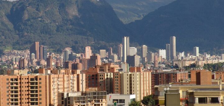Movistar Colombia supera el millón de hogares pasados con fibra óptica en Bogotá