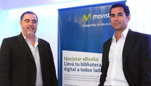 Leandro Musciano y Andrés Tahta