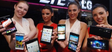 LTE engulle la certificación de dispositivos CDMA2000