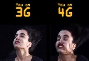 3G 4G