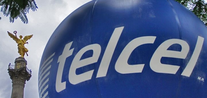 Buen desempeño de Telcel en el tercer trimestre cuya utilidad subió un 8,4 %