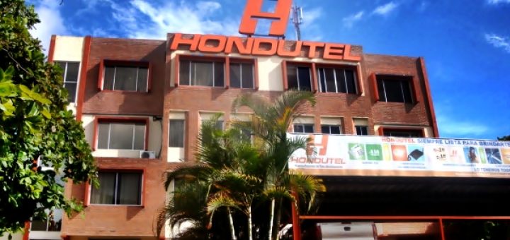 Hondutel perdió US$ 2,07 millones en el primer trimestre