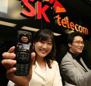 SK Telecom