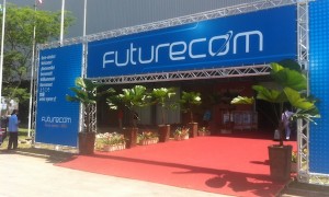 Los operadores asumieron el protagonismo desde el inicio de Futurecom | Futurecom 2012