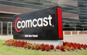 Comcast