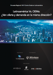 Portada Web Wi-Fi Latam Vs OEM