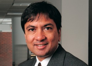 Inder Gopal, presidente de proyecto de OpenDaylight
